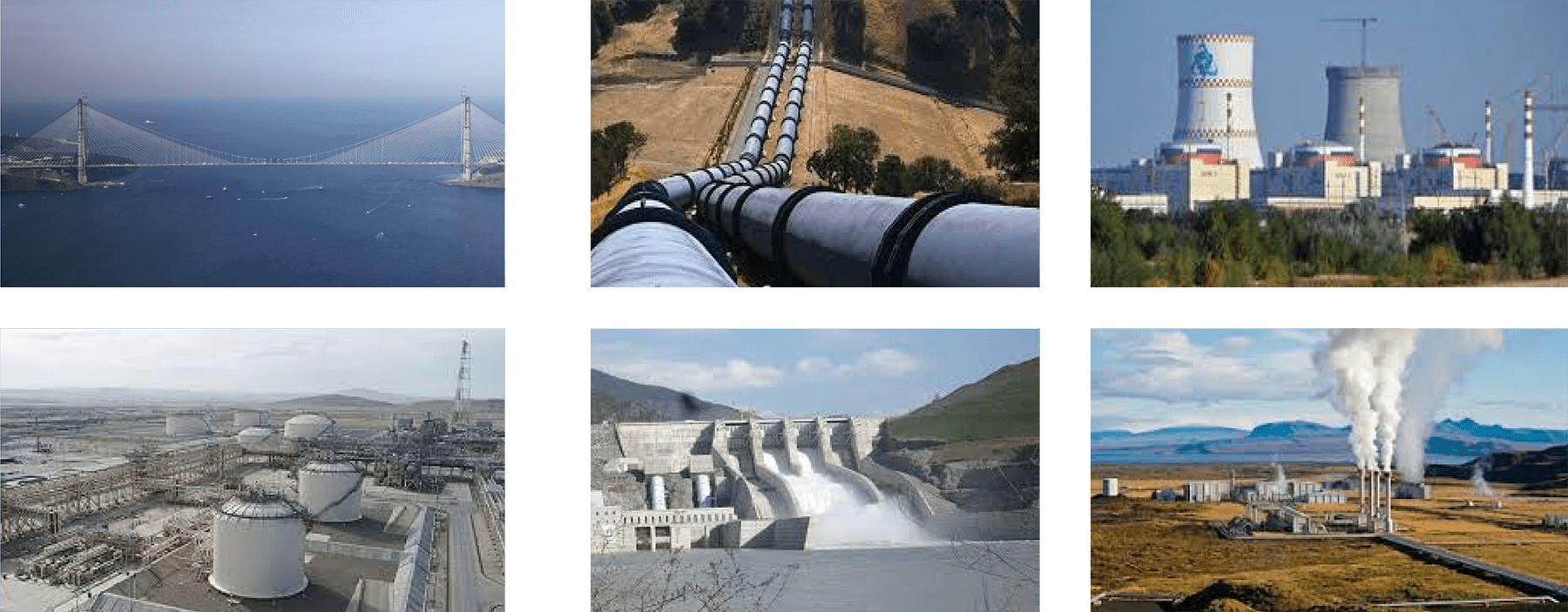 About Resonance Quality Solutions